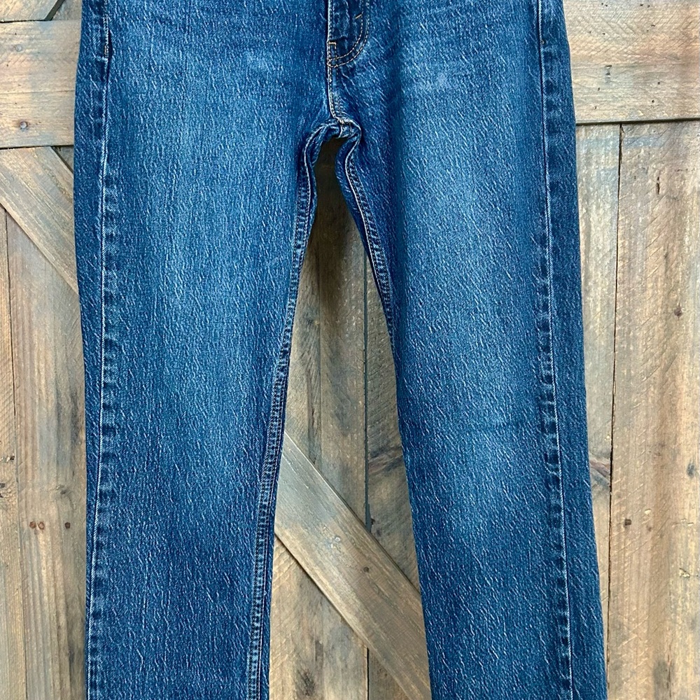Levi’s 511 Slim Fit Stretch Jeans